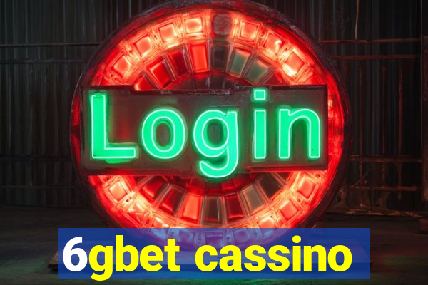 6gbet cassino